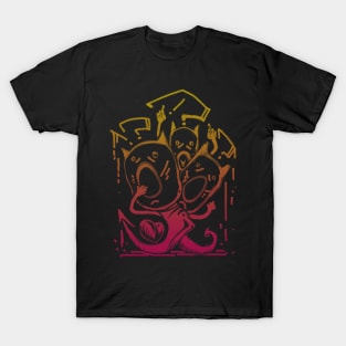 Little devils T-Shirt